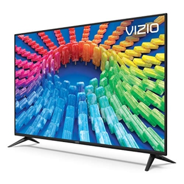 VIZIO 65 Inch 4K Smart TV with Apple AirPlay & Chromecast