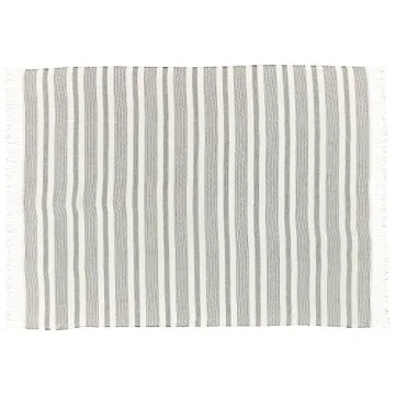 Stone & Beam Striped Throw Blanket - Soft & Stylish Decor