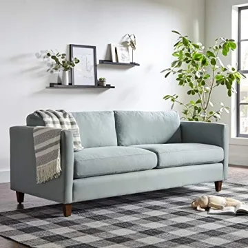 Stone & Beam Striped Throw Blanket - Soft & Stylish Decor