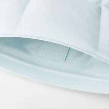 Stylish Comfyable Puffy Laptop Sleeve for MacBook Air Pro