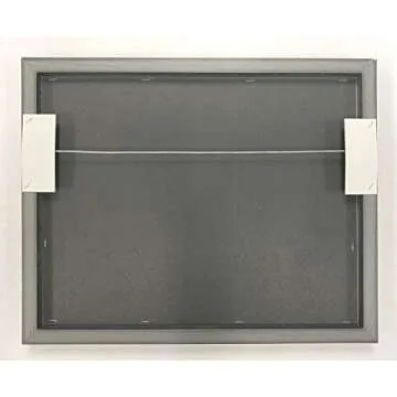 Legends Never Die "Kobe Bryant Gold Jersey Framed Photo Collage, 11 x 14-Inch, Black