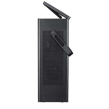 LG HU80KA 150” 4K UHD Laser Smart Projector