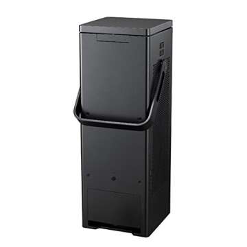 LG HU80KA 150” 4K UHD Laser Smart Projector