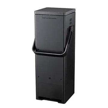 LG HU80KA 150” 4K UHD Laser Smart Projector