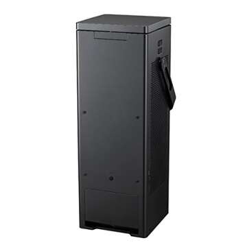 LG HU80KA 150” 4K UHD Laser Smart Projector