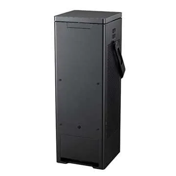 LG HU80KA 150” 4K UHD Laser Smart Projector