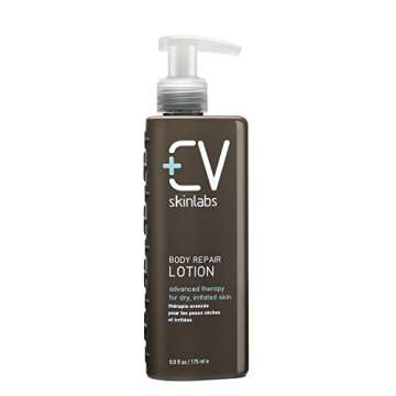 CV Skinlabs Body Repair Lotion - 6.0 fl. oz