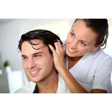 HairOmega Hair Growth Vitamins with Biotin and DHT Blocker 120 Pills