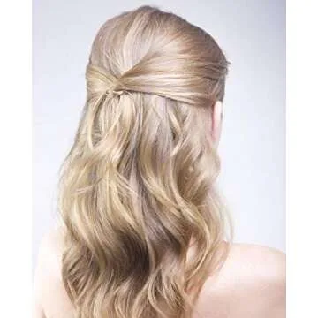 Frenchies Ultra Soft Hair Pins for Perfect Updos