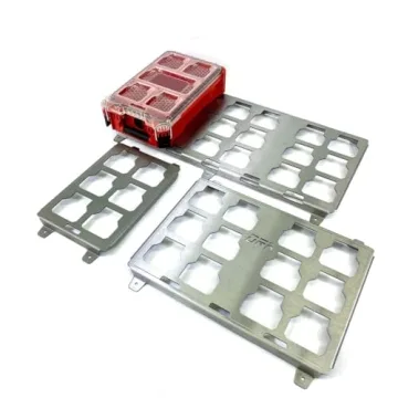 Offroad Anonymous Milwaukee Packout Mounting Plate Half Width