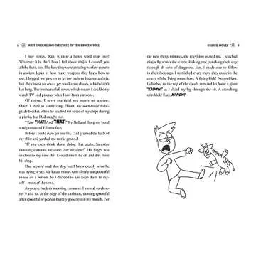 Matt Sprouts Book for Children 3-5 Grades