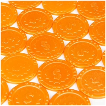 Spin Master LCR Jackpot Dice Game for Family Fun