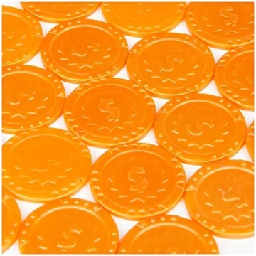 Spin Master LCR Jackpot Dice Game for Family Fun