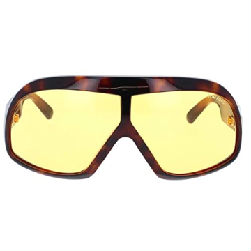 Tom Ford Cassius Unisex Sunglasses - Stylish UV Protection