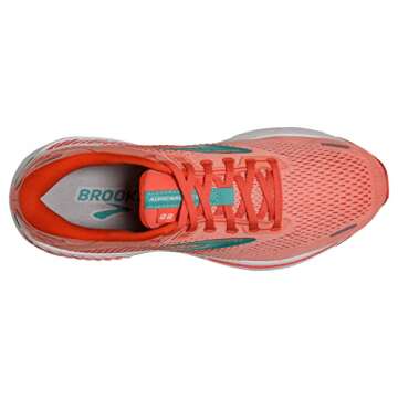 Brooks Women’s Adrenaline GTS 22 Supportive Running Shoe