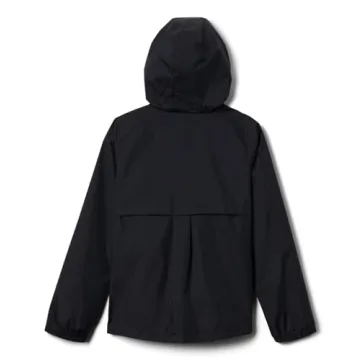 Columbia Youth Girls Switchback II Jacket Black XXS 2024