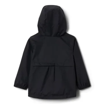 Columbia Youth Girls Switchback II Jacket Black XXS 2024