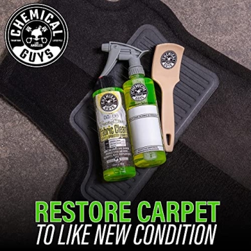 Chemical Guys Foaming Citrus Fabric Cleaner for Cars & Home
