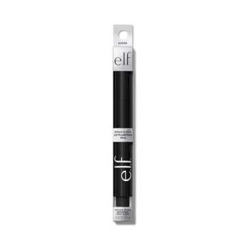 e.l.f. Pout Clout Pen - Glossy Lip Plumper for All