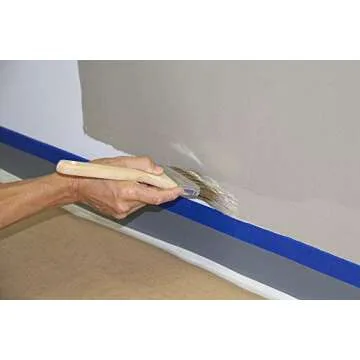 IPG PMD24 Blue ProMask, 14-Day Painter's Tape, 0.94" x 60 yd