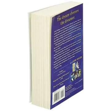 Strange the Dreamer (Strange the Dreamer, 1)