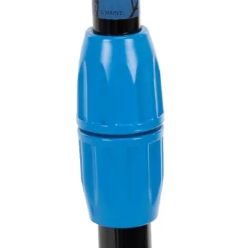 Huffy Spider-Man 3-2-Grow Convertible Scooter, Blue