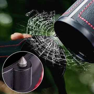 Sleek MiOYOOW Car Tissue Holder for Any Vehicle