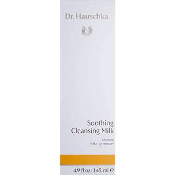 Soothing Cleansing Milk (4.9 Fl Oz)