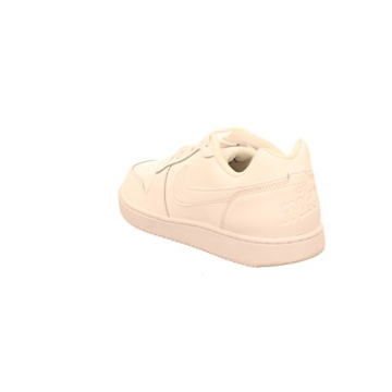 Nike Women's Ebernon Low Sneaker - Classic 80s Style