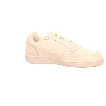 Nike Women's Ebernon Low Sneaker - Classic 80s Style