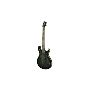 IYV IP-350 TBK PRS Style Electric Guitar Review