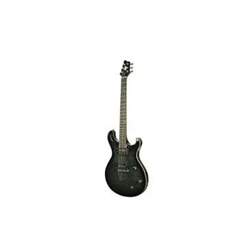 IYV IP-350 TBK PRS Style Electric Guitar Review