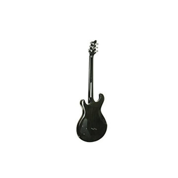 IYV IP-350 TBK PRS Style Electric Guitar Review