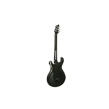 IYV IP-350 TBK PRS Style Electric Guitar Review