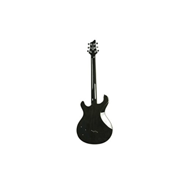 IYV IP-350 TBK PRS Style Electric Guitar Review