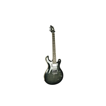 IYV IP-350 TBK PRS Style Electric Guitar Review
