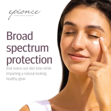 Epionce Daily Shield Tinted SPF 50 Sunscreen for All Skin Types