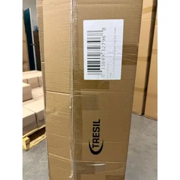 Two 4 Feet Artificial Cedar Trees for Beautiful Décor