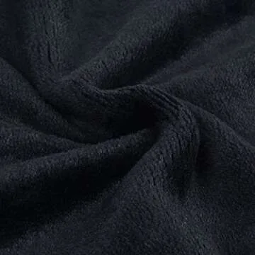 VIVOTE Microfiber Face Cloths for Gentle Makeup Removal