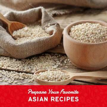 Sukoyaka Organic Brown Rice Genmai 15-Pound Pack