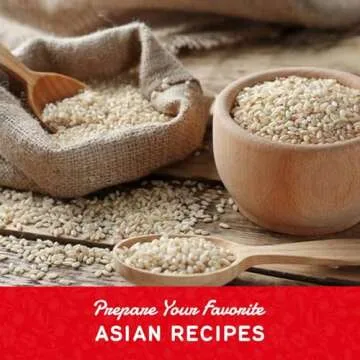 Sukoyaka Organic Brown Rice Genmai 15-Pound Pack