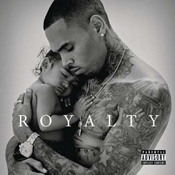 Royalty (Deluxe Version) - A Regal Experience of Delight