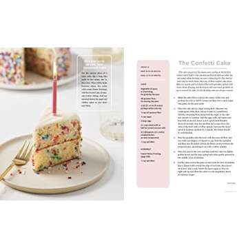 A New Take on Cake: 175 Beautiful, Doable Cake Mix Recipes for Bundts, Layers, Slabs, Loaves, Cookies, and More! A Baking Book