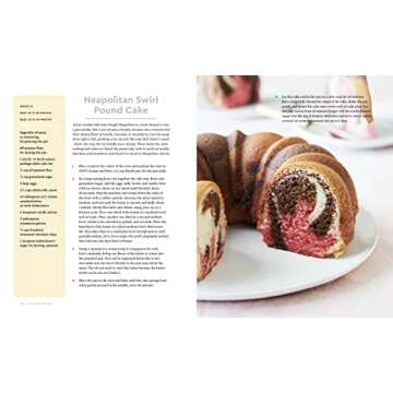 A New Take on Cake: 175 Beautiful, Doable Cake Mix Recipes for Bundts, Layers, Slabs, Loaves, Cookies, and More! A Baking Book