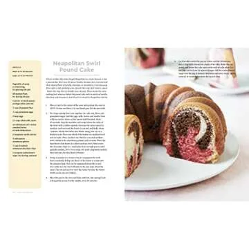 A New Take on Cake: 175 Beautiful, Doable Cake Mix Recipes for Bundts, Layers, Slabs, Loaves, Cookies, and More! A Baking Book