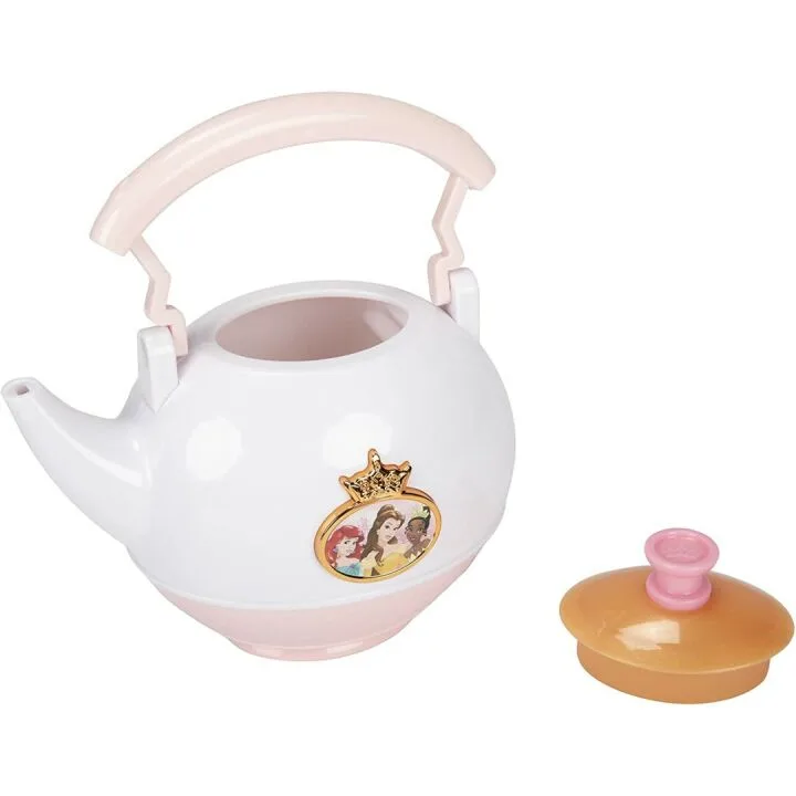 Disney Princess Tea Set for 4 - 21 Pieces
