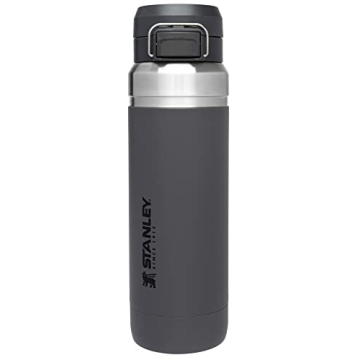 Stanley 36 OZ Quick Flip GO Water Bottle - Insulated
