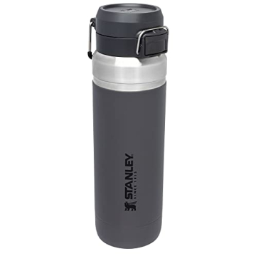 Stanley 36 OZ Quick Flip GO Water Bottle - Insulated