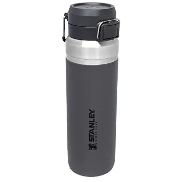 Stanley 36 OZ Quick Flip GO Water Bottle - Insulated