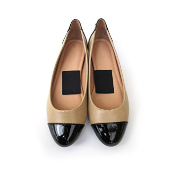 Zorpads Odor Eliminating Shoe Inserts - Ultimate Odor Solution